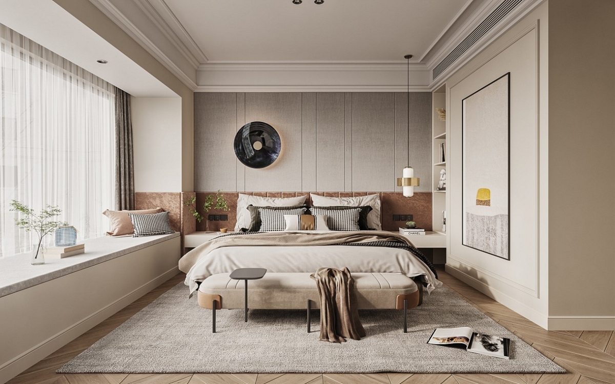 效果表现 简美-3