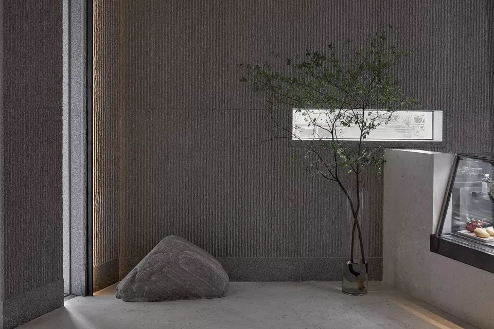 喜茶可能是一家设计公司！内部景观充满格调-43