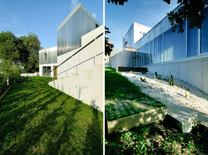 西班牙米哈雷斯住宅-8