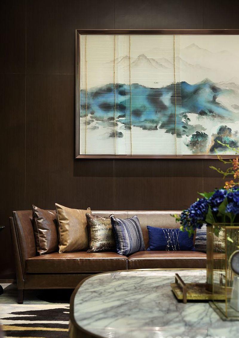 广州佳兆业壹号营销中心与会所-13