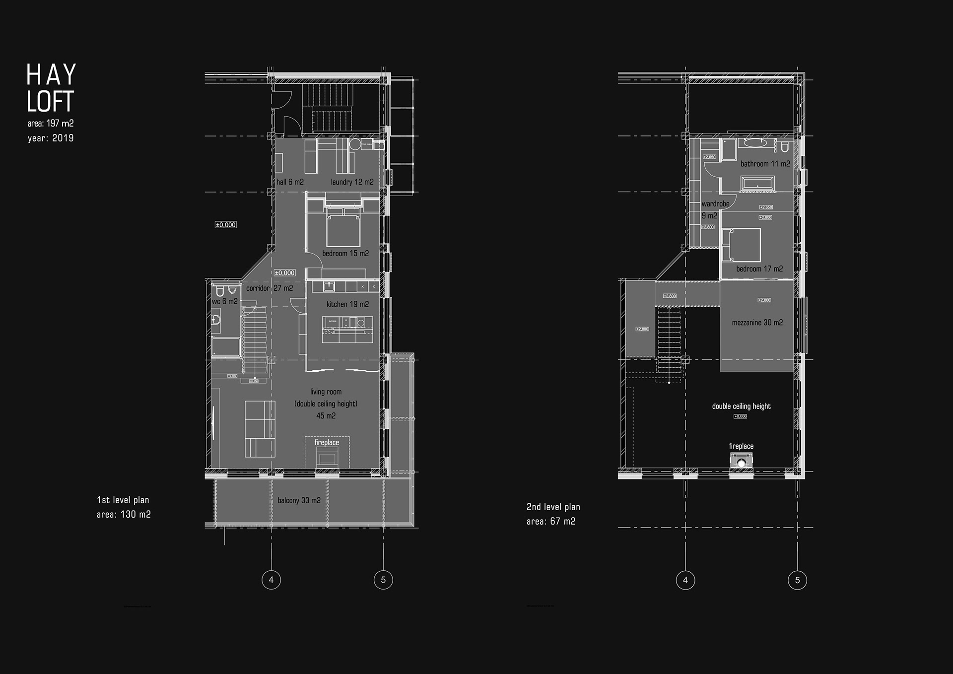 HAYLOFT 公寓丨乌克兰基辅丨Oleg Volosovskiy,Elena Logvynets-117