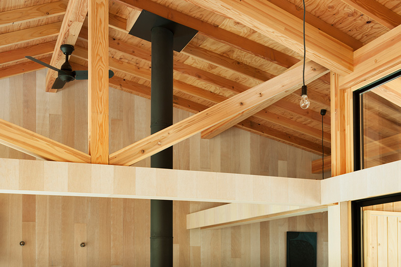 Qilin 住宅丨JP architects-25