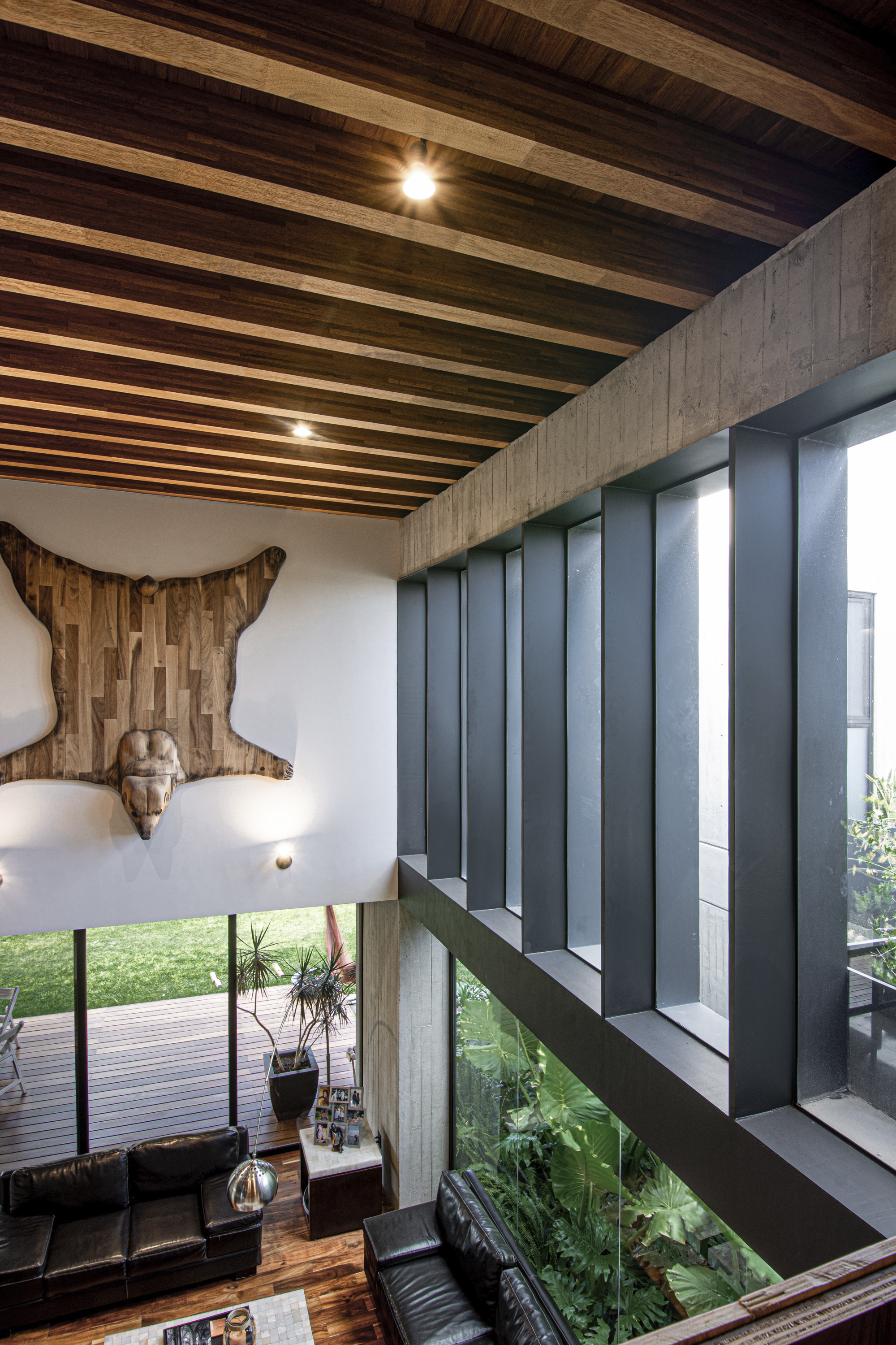 GP House / Plataforma de Arquitectura-33