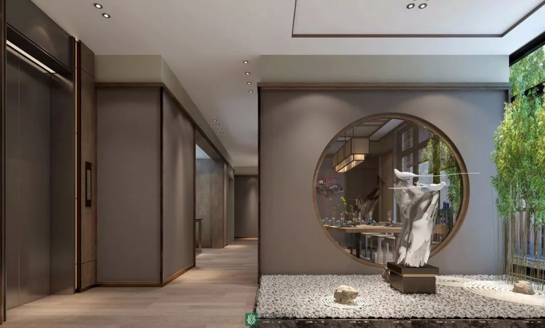 【杰典设计 · 9月辑】一方居——舌尖上的艺术盛宴-62