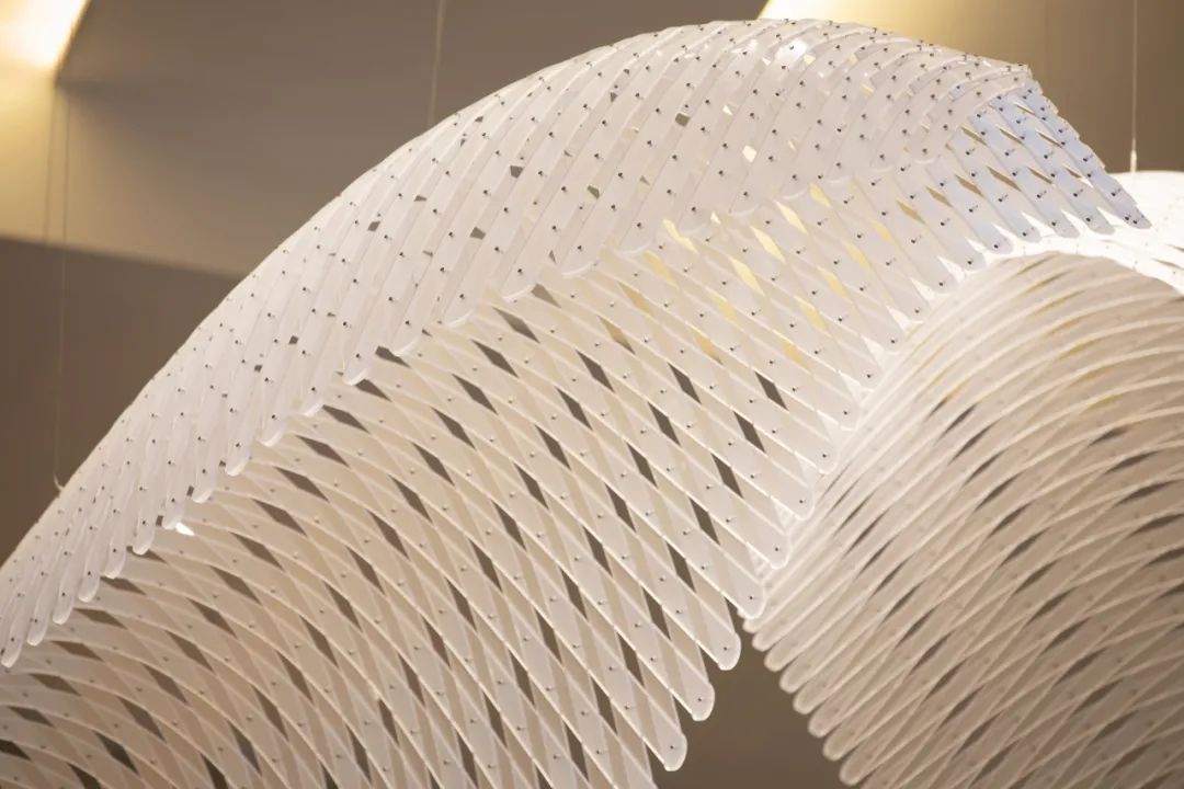 浦发仁恒·珊瑚世纪展示中心丨中国上海丨牧笛设计-26