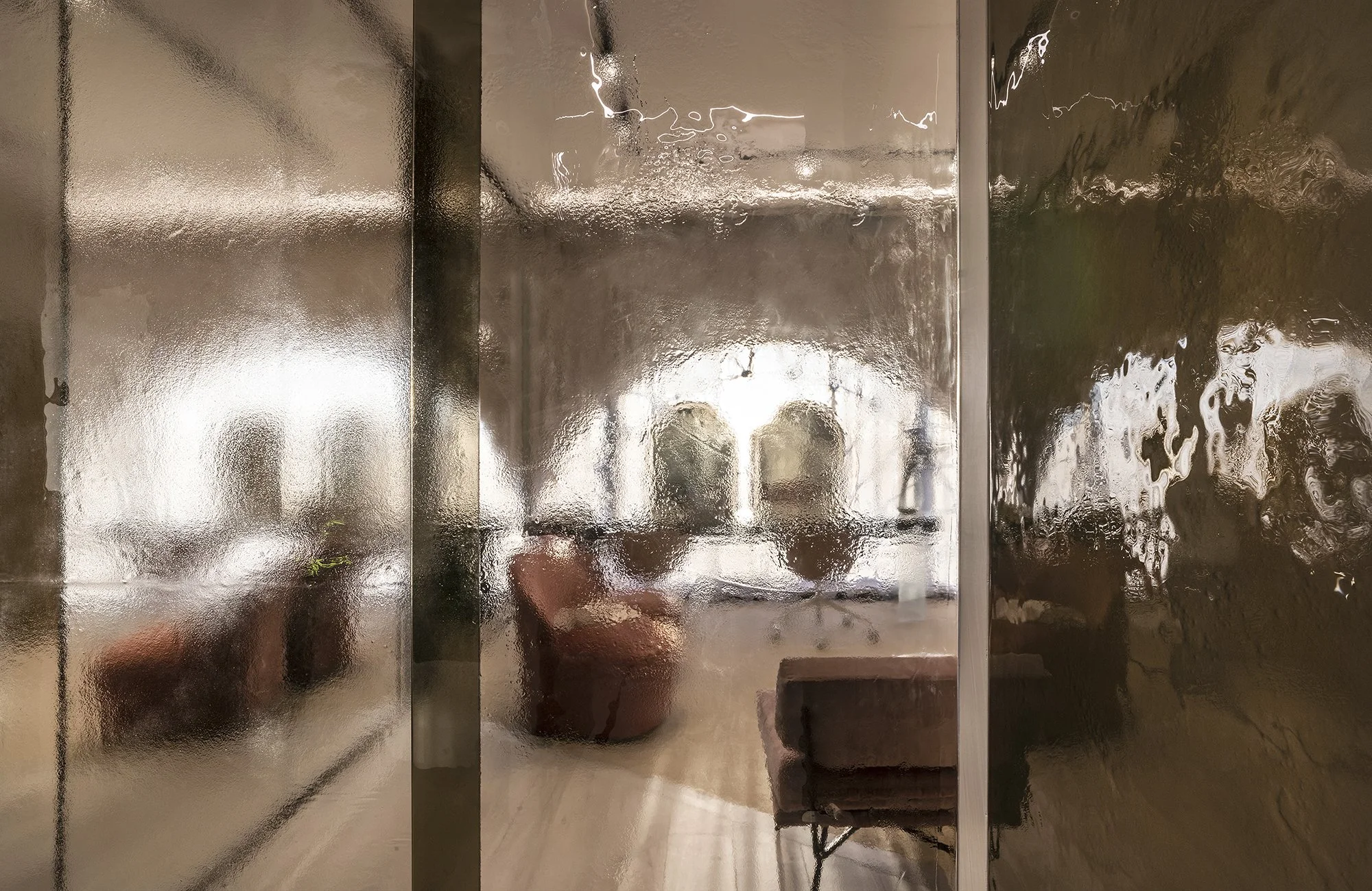 麦卡瑟格伦贵宾休息室 · 瑞维娅丨法国尼斯-12