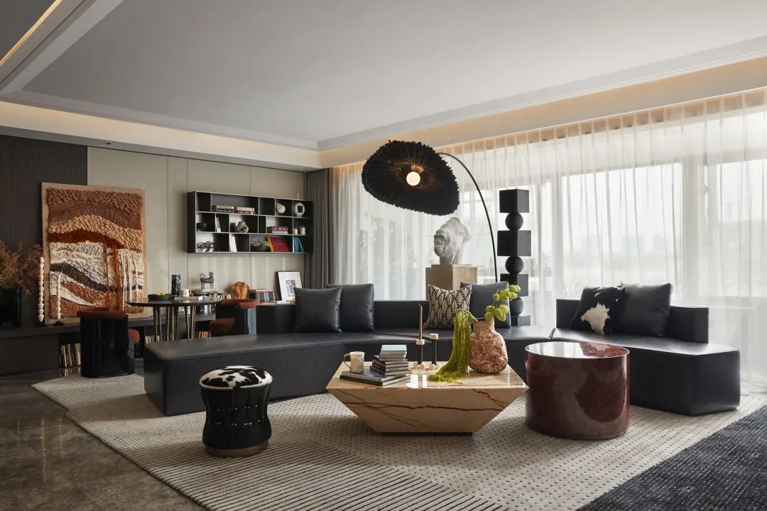 绍兴湖珀隐秀府丨中国绍兴-10