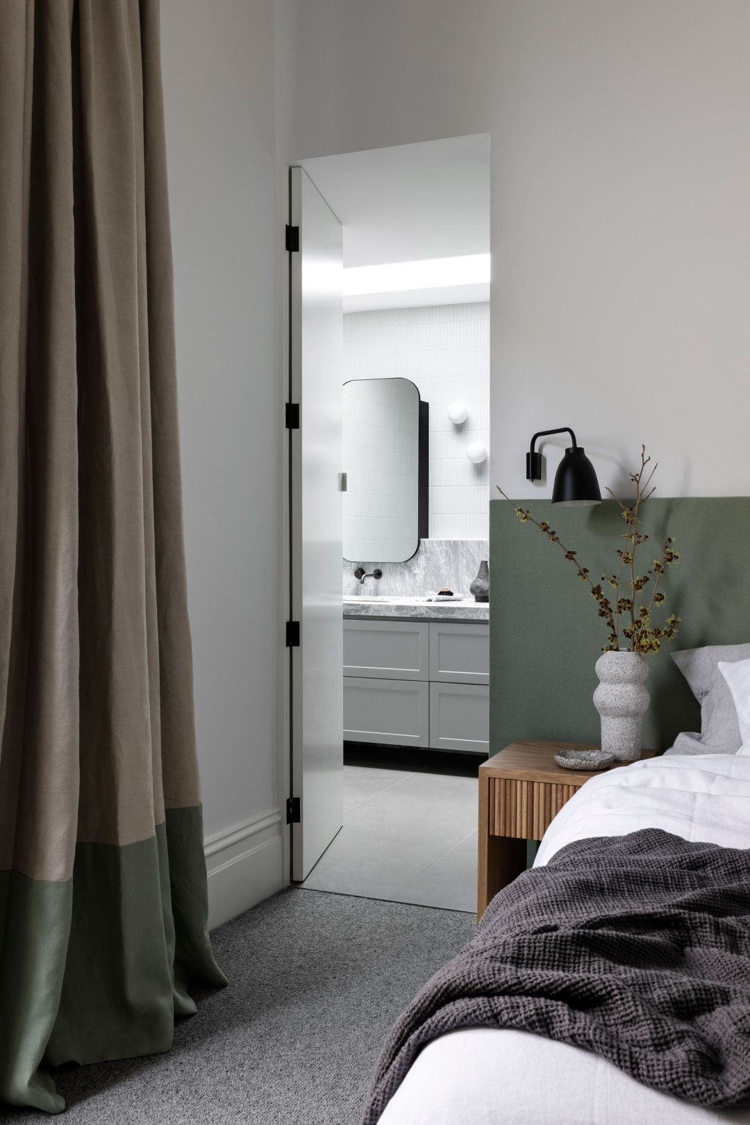 叶片房丨澳大利亚新南威尔士丨Tecture-42