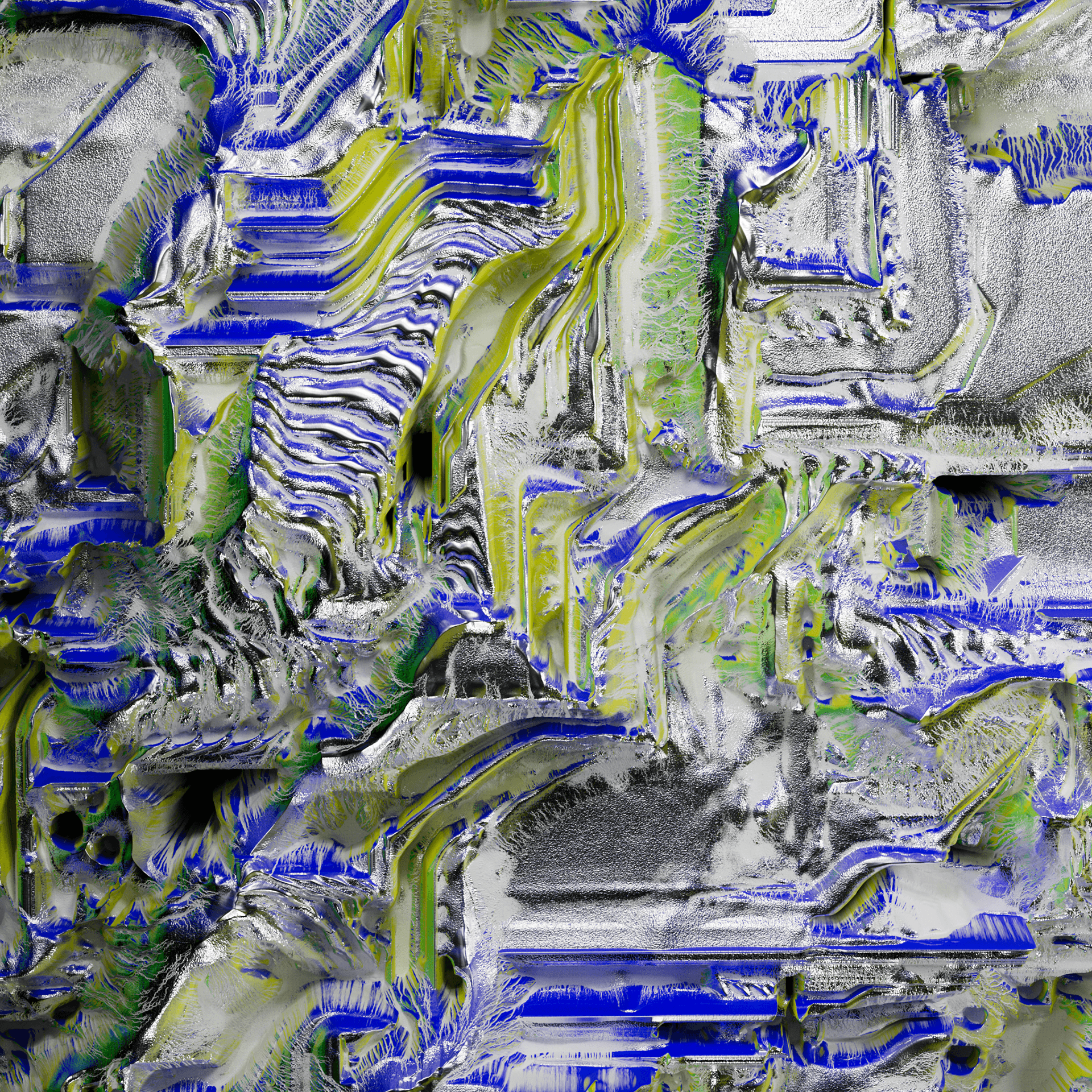 奢华系列FW024·宣传活动-28