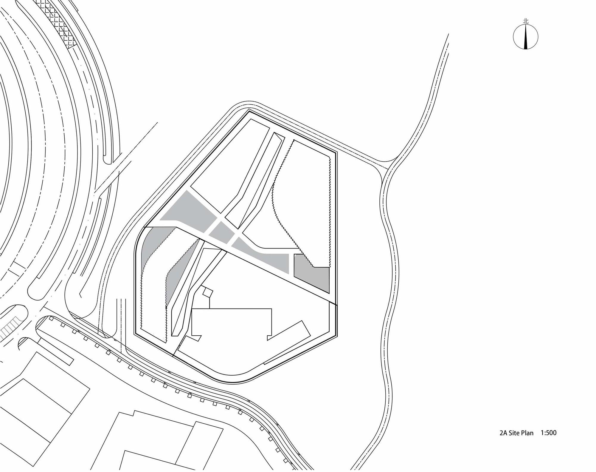 南方科技大学校园二期丨中国深圳丨Architecturestudio-49