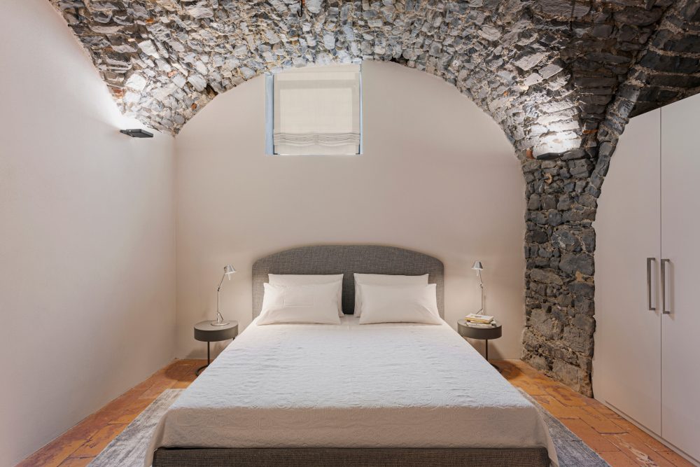 意大利科莫湖别墅，传统与现代的完美融合-49