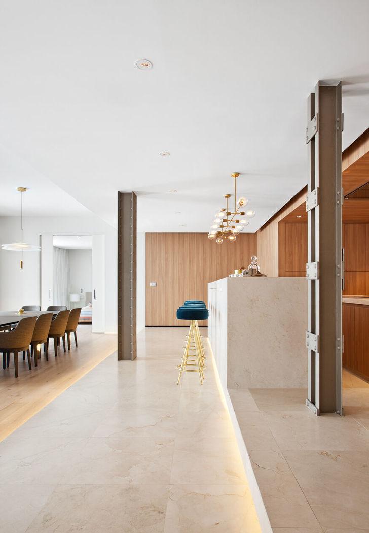 老房翻新变别墅-23