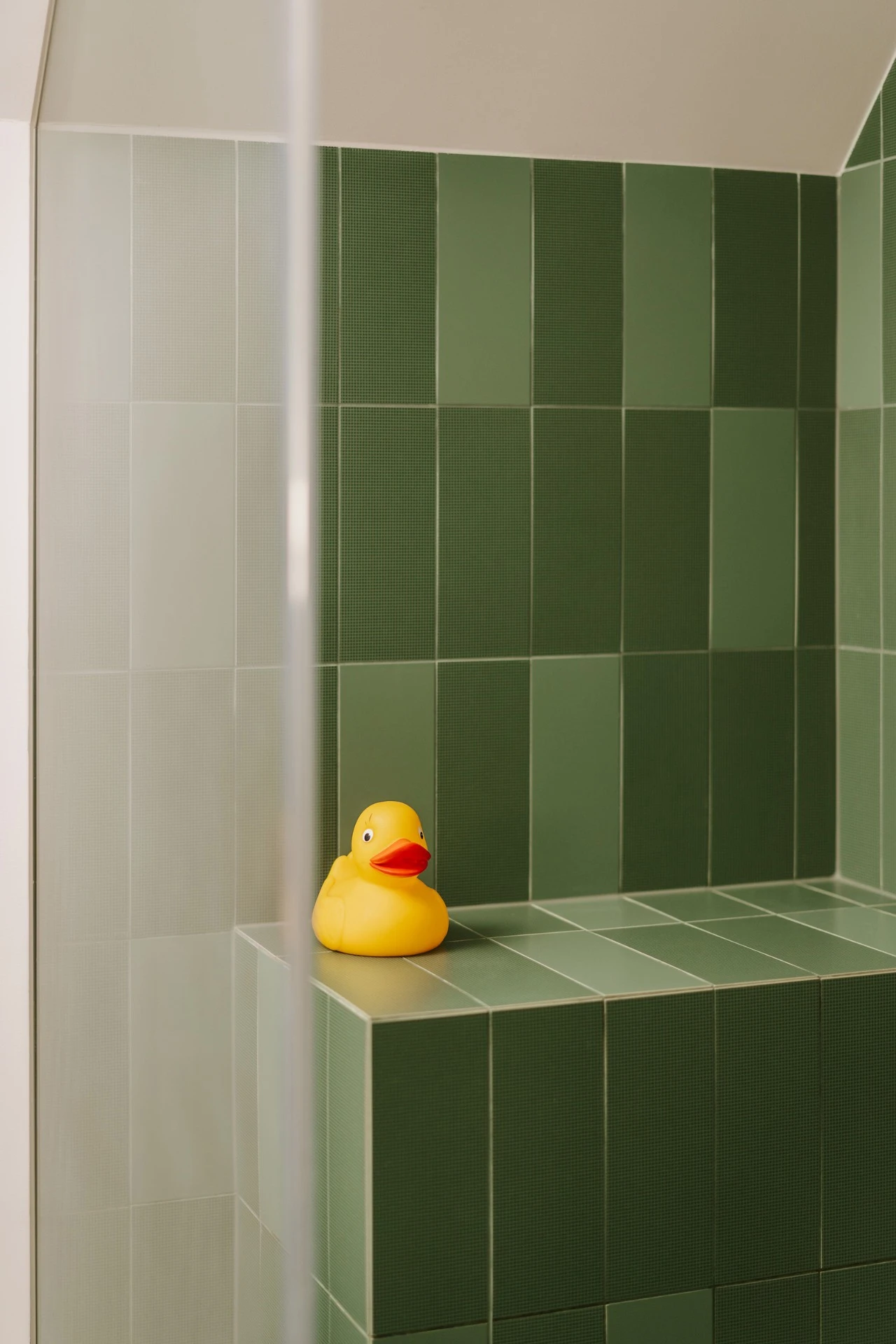 男生晒出60㎡小家，网友：我不想出门了！-25