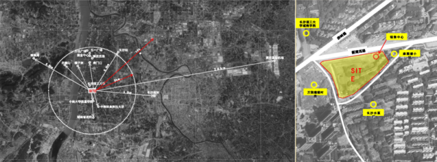 未来已来 | 力高•长沙凤凰新天-11