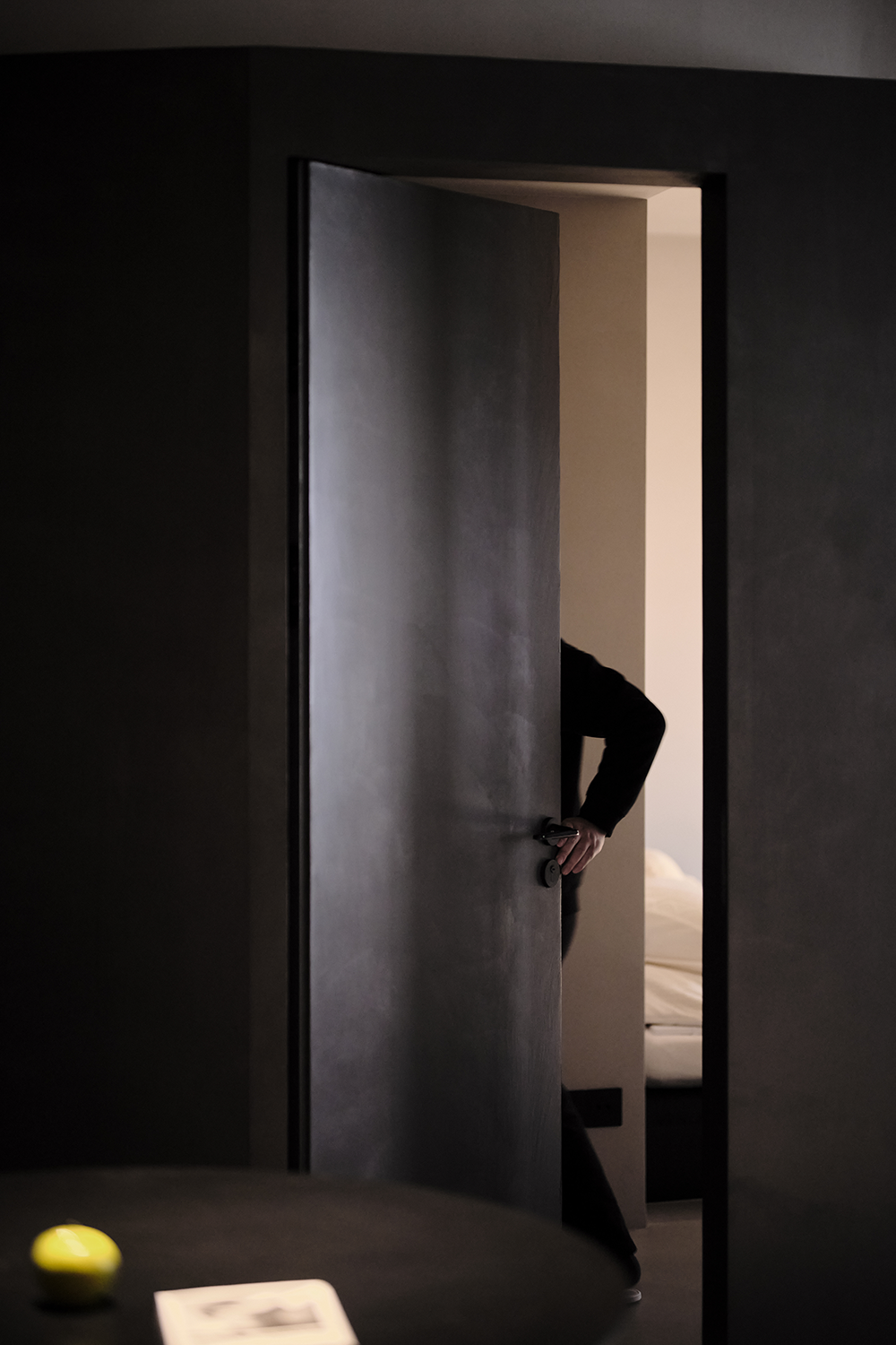 建邺春天里私宅设计丨中国南京丨一品囧家全案设计-62