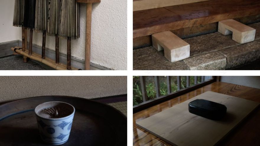 原研哉独家推荐!12 个日本隐秘温泉旅馆设计亮点-85