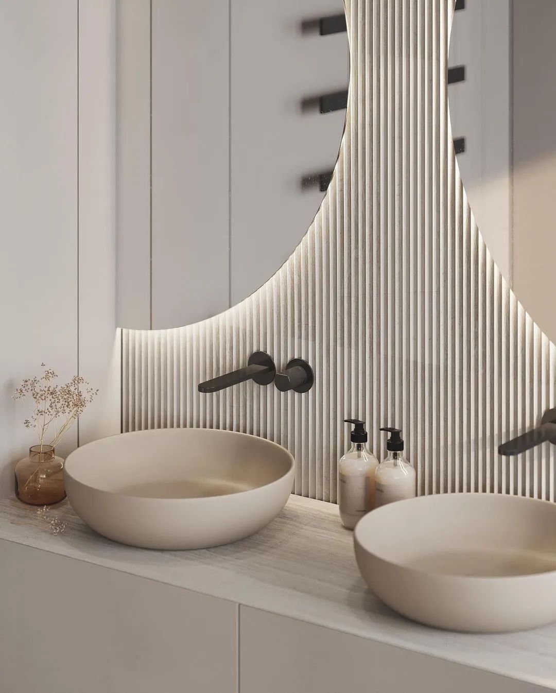 原木风温暖舒适空间丨VID. bureau-52