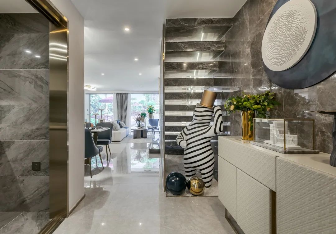 MECA君悦|东江学府：年轻主义的方程式-30