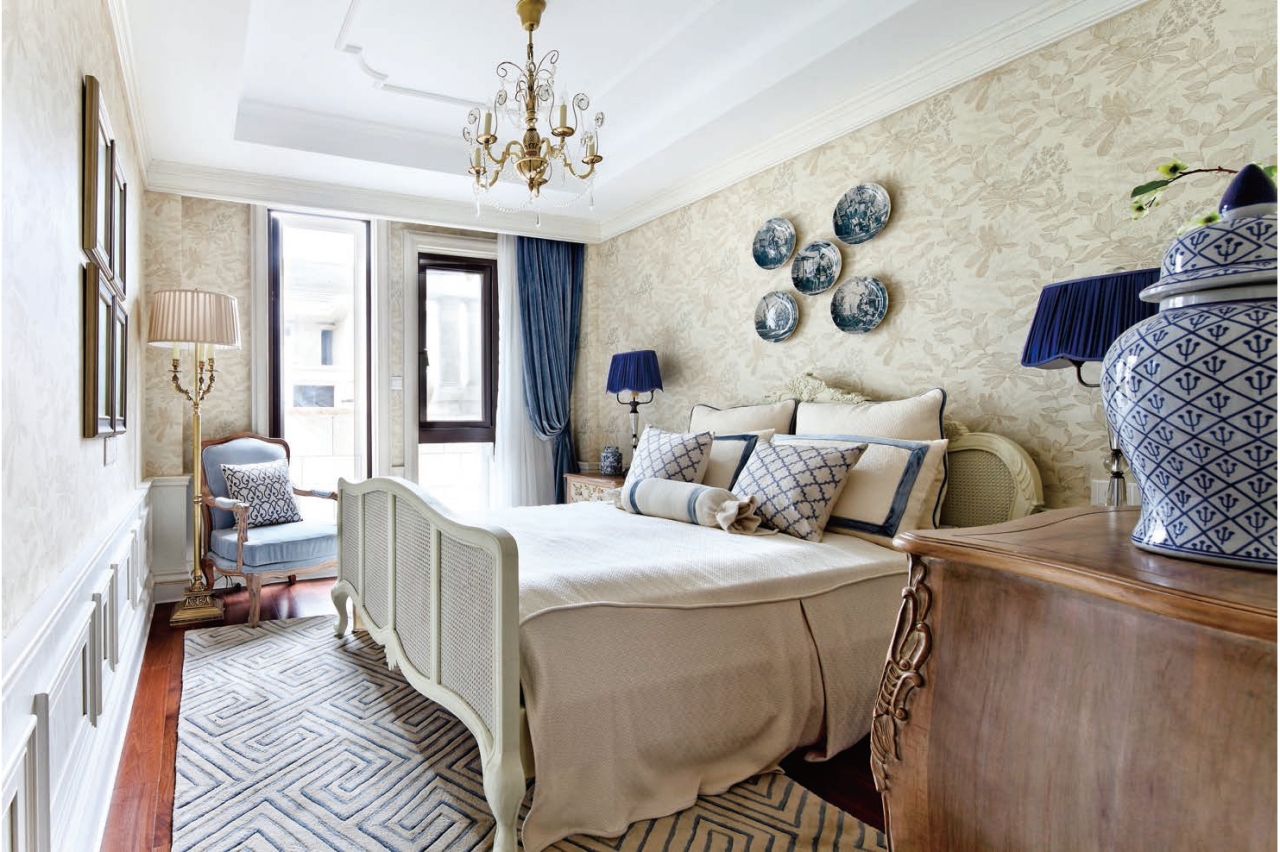 镇江北固湾（法式）-15