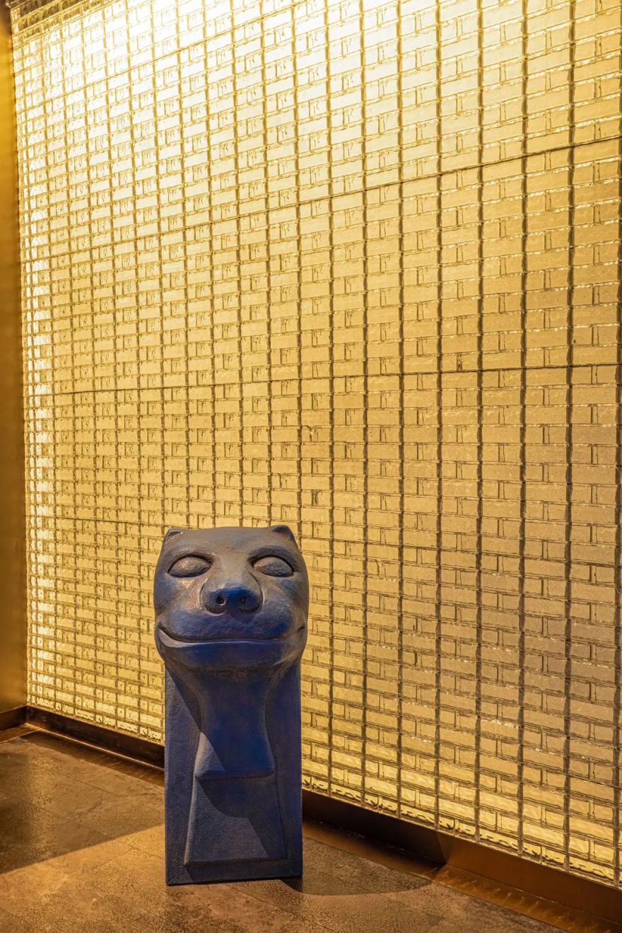 苏州古运河英迪格酒店丨中国苏州丨HBA-34