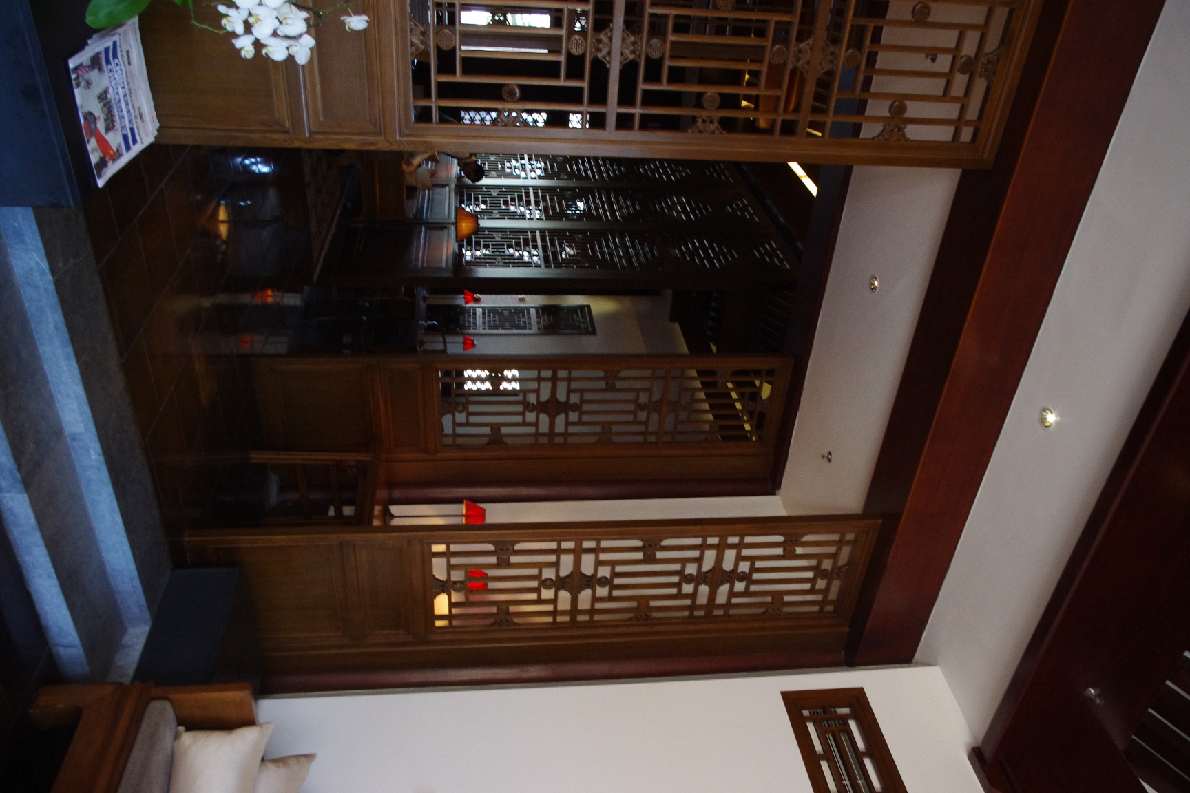 JAYA  北京安曼颐和酒店-5-7