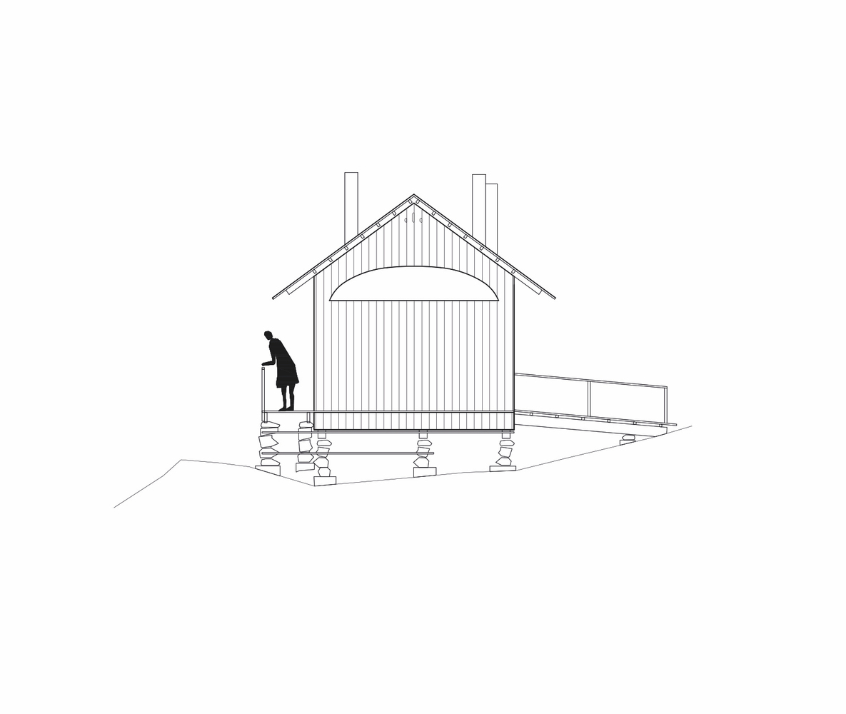 芬兰桑拿和旅馆-21