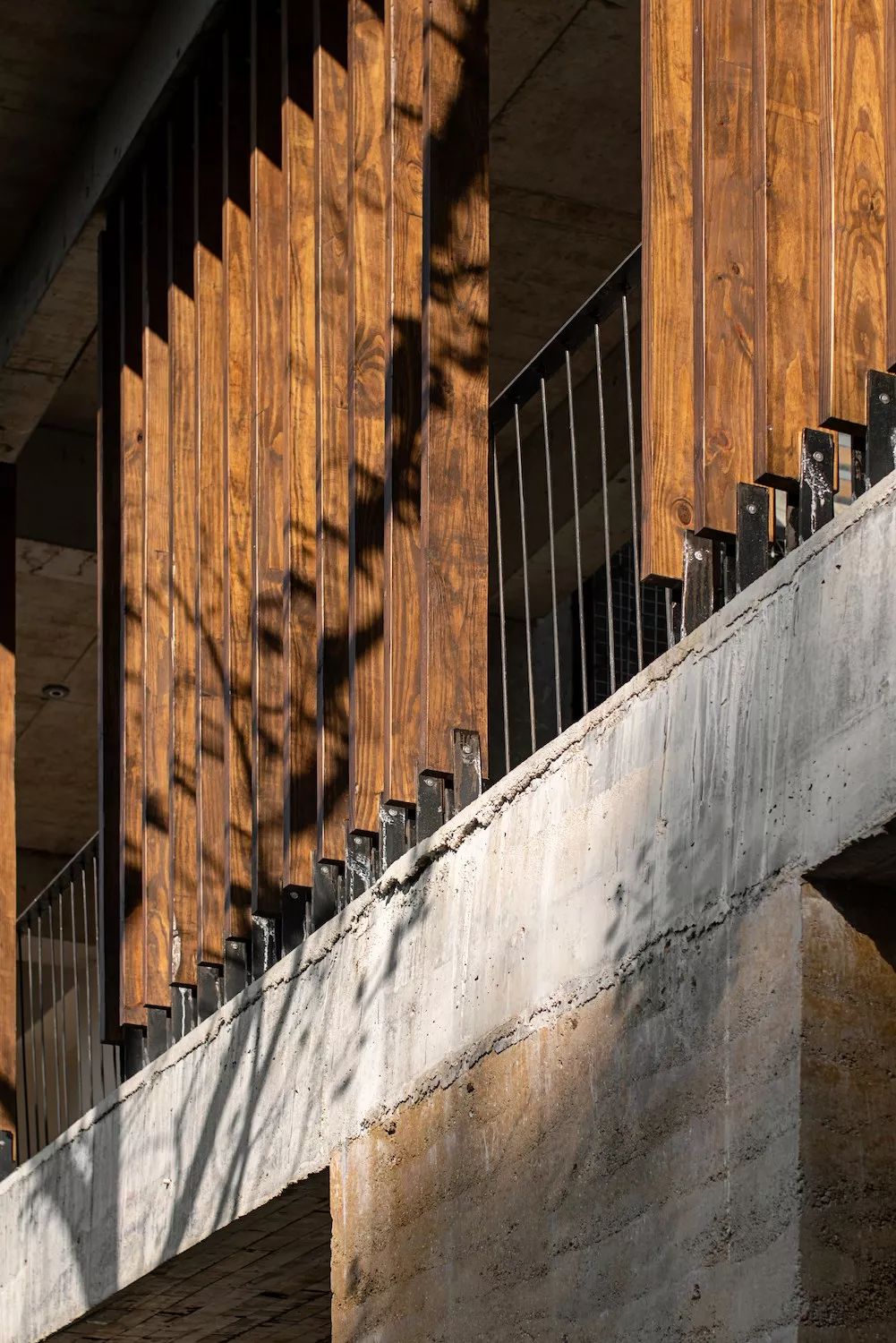 重庆拾山房 | 隐匿山野的诗意栖居-56