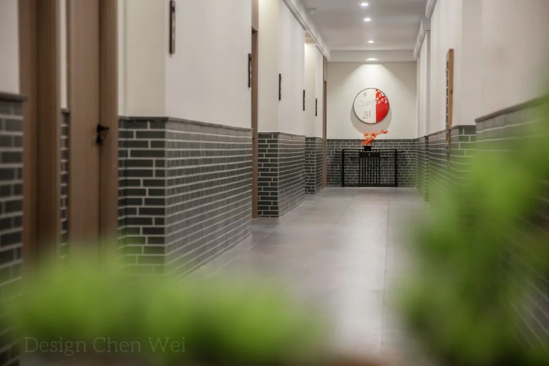 《红茶馆·奥体店》丨中国福州丨国广一叶-20