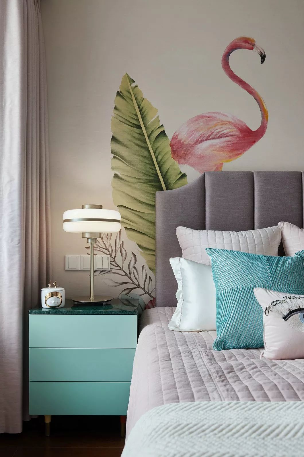 杭州瑞城·熙园新中式别墅,东方清雅生活意境的典范-43