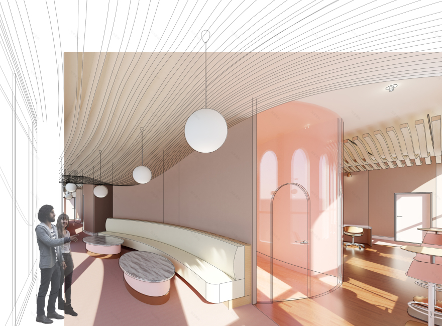 科莱斯(联合办公空间)-7