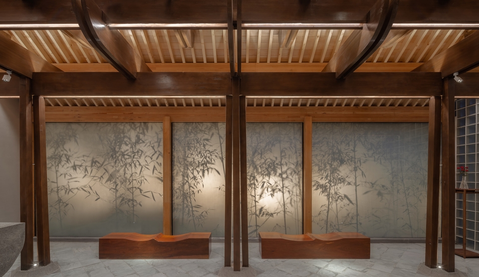 南仕堂丨来建筑设计工作室-45