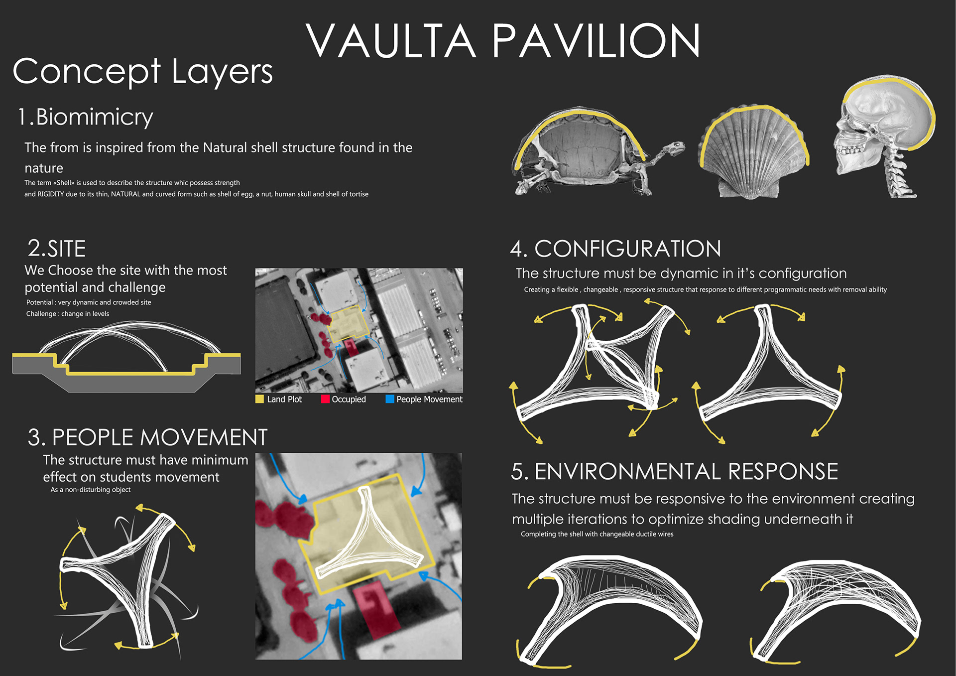 伏尔泰亭丨Faculty of Engineering-17