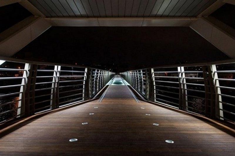 High Line Park（高线公园）丨美国曼哈顿-132