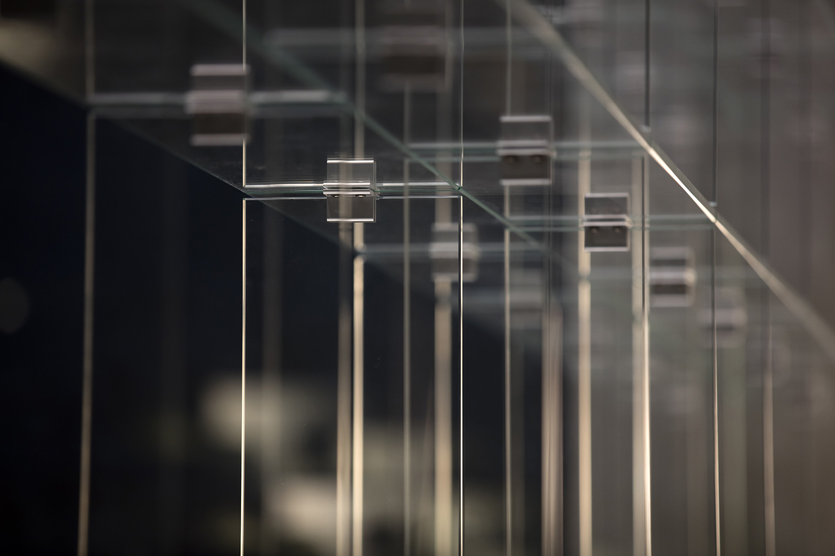 大样上海办公室 / 1305 STUDIO-89