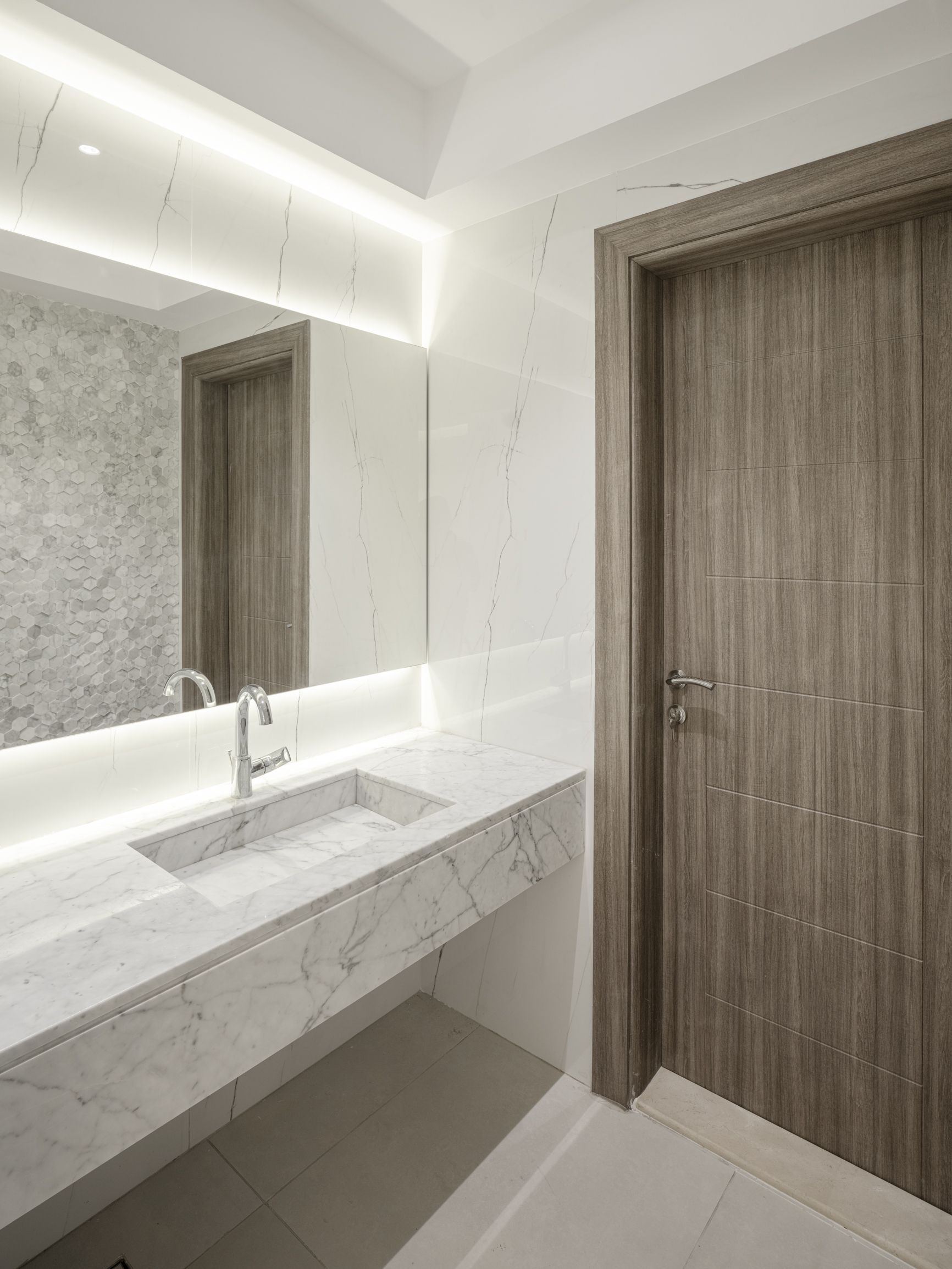 Twin Villa by ARTDECO-8