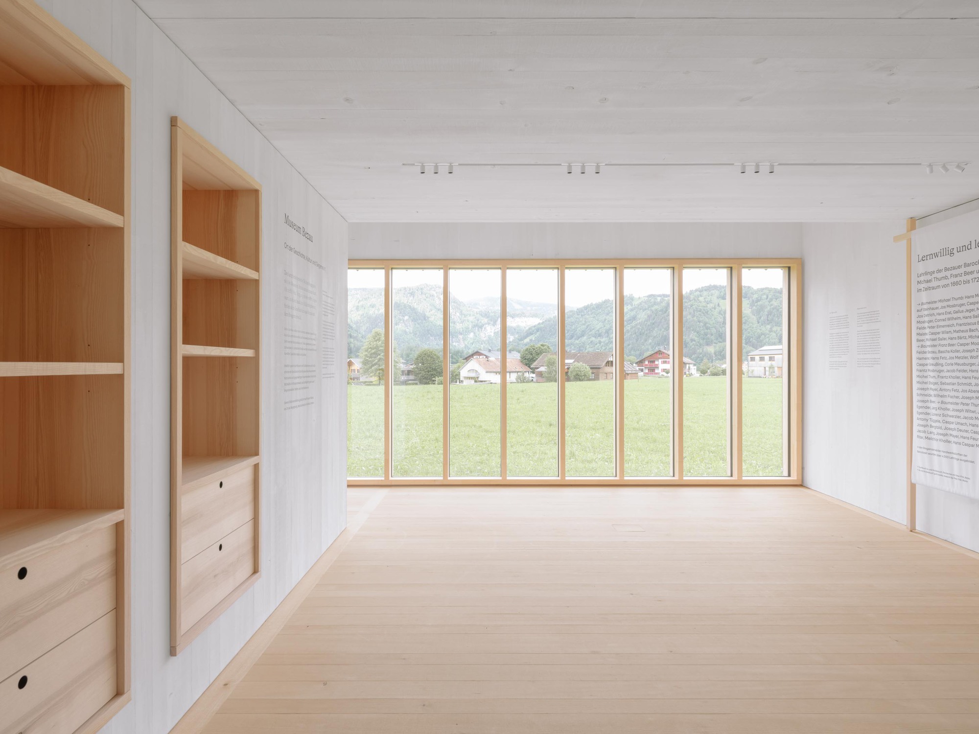 丨奥地利丨Innauer  Matt Architekten-34