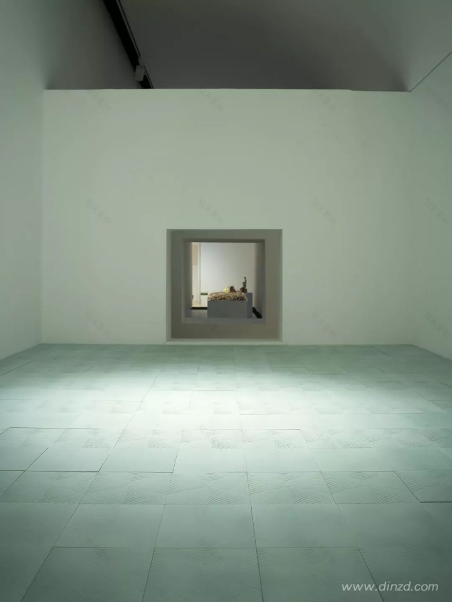 未来之丘 | 广州办公楼的生态与自由气息-33