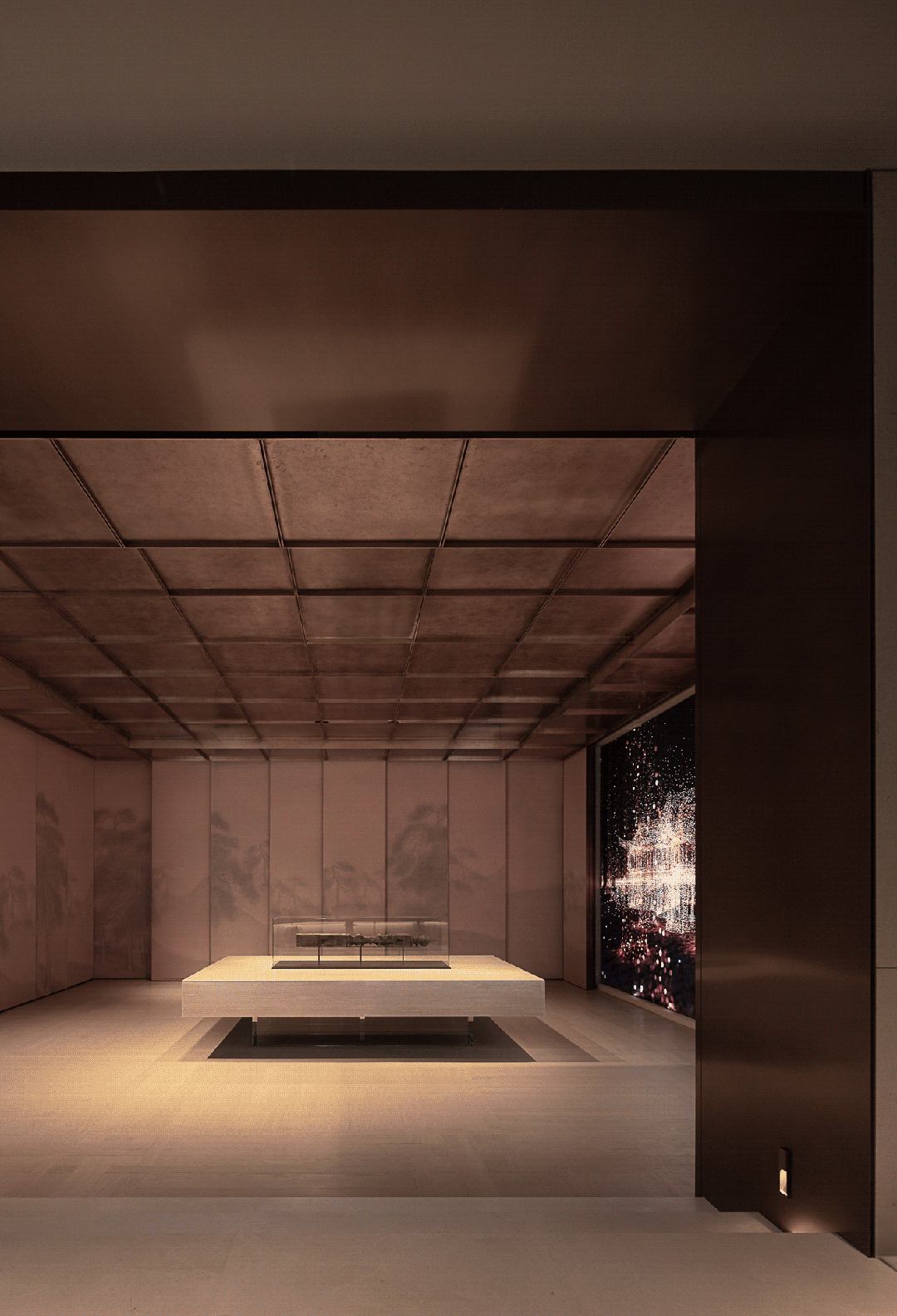 露香园·天誉大平层丨中国上海丨吴滨,无间设计,梁志天设计 (SLD)-72