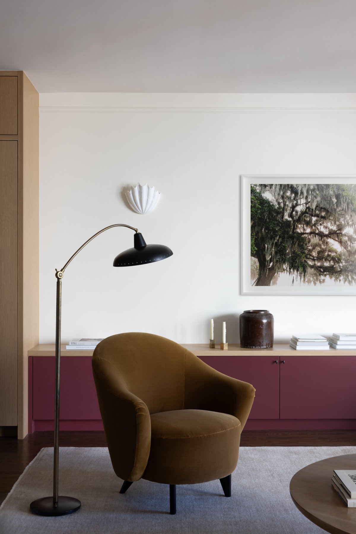 旧金山百年爱德华式住宅的现代重生丨中国金山丨Innen Studio-17