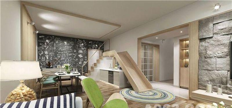 2016传家别墅大户型家装设计榜单盘点-63