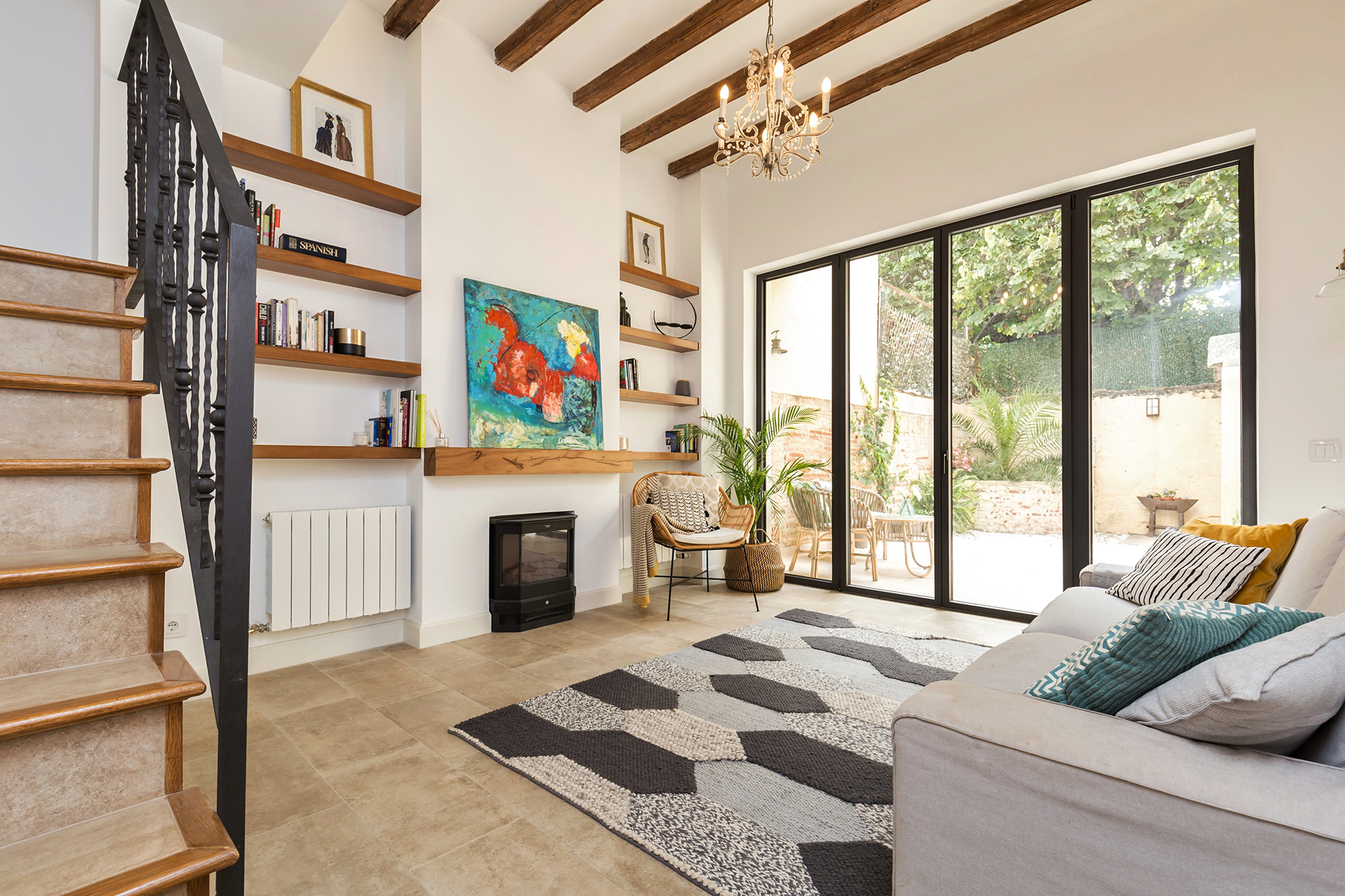 Alella Townhouse, 2020-5