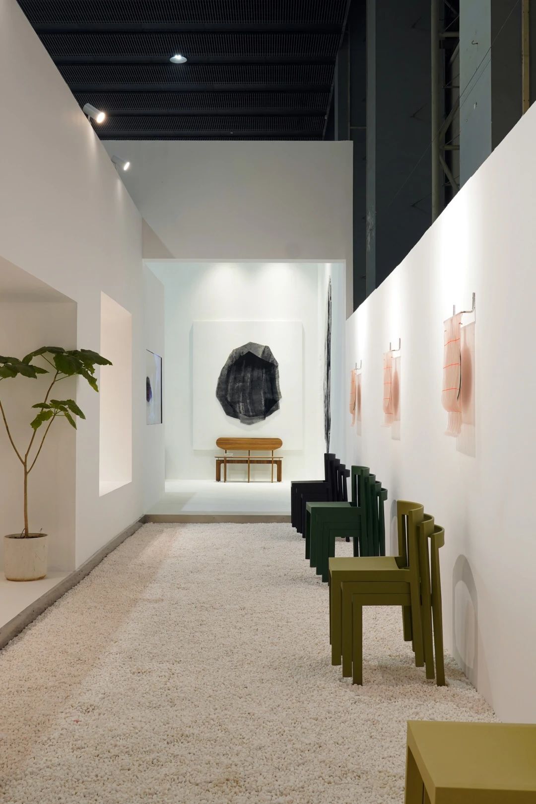 第三届设计之春·中国家博会“当代设计展”丨中国广州-133