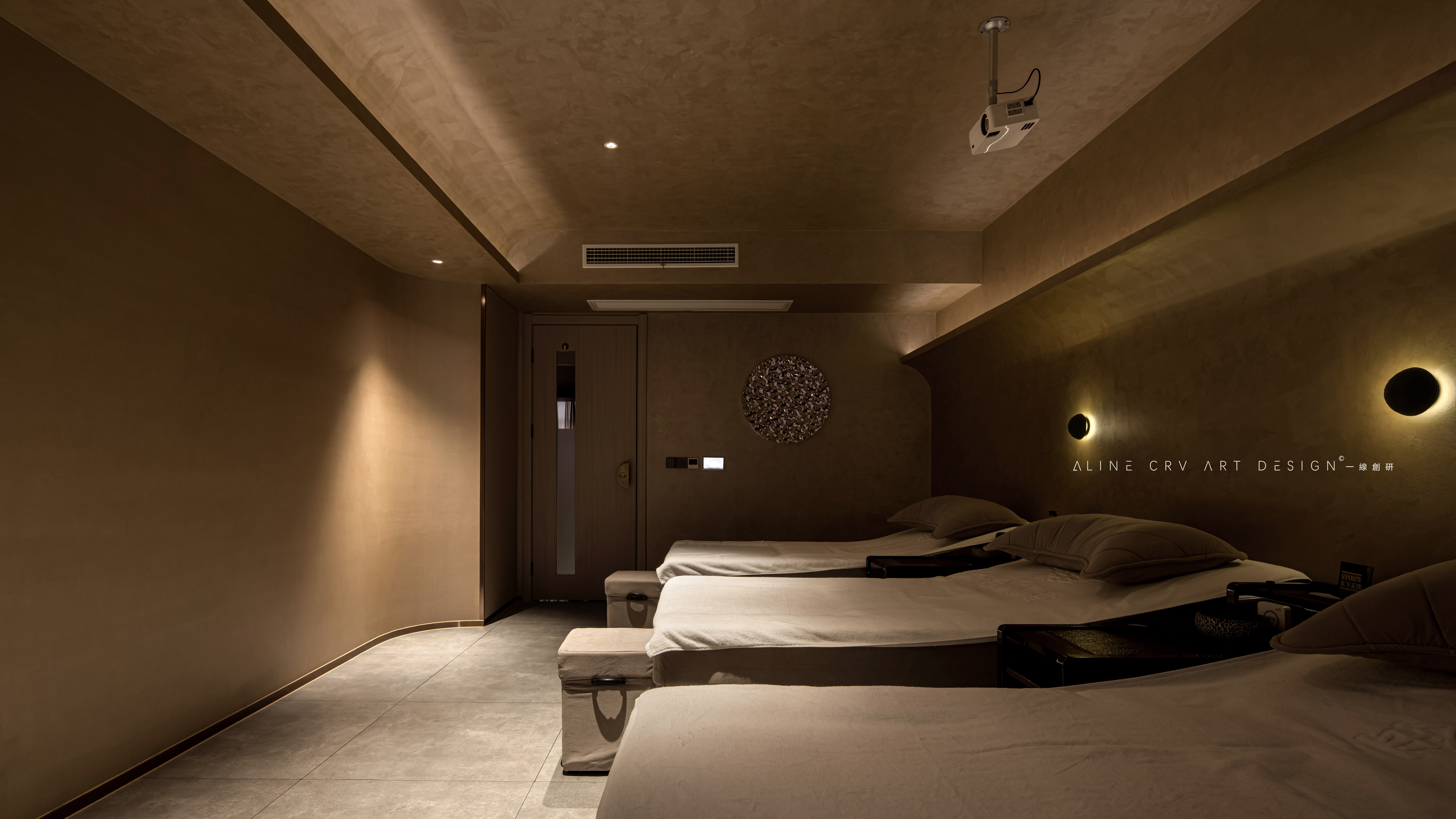 JSWSPA 健康中心 · 常州店丨中国常州-34