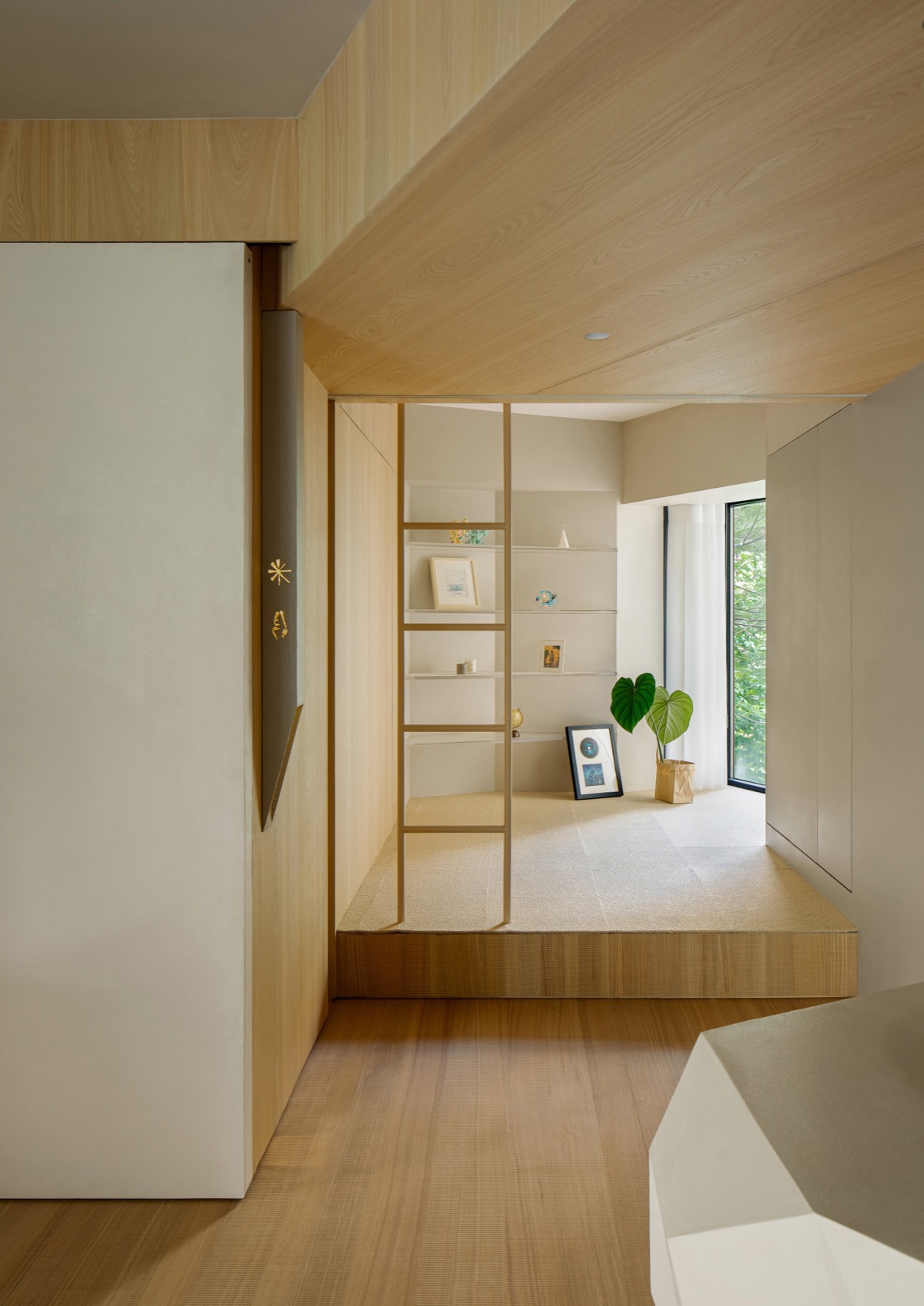 我们的大地丨中国广州丨广州几筑空间设计-102