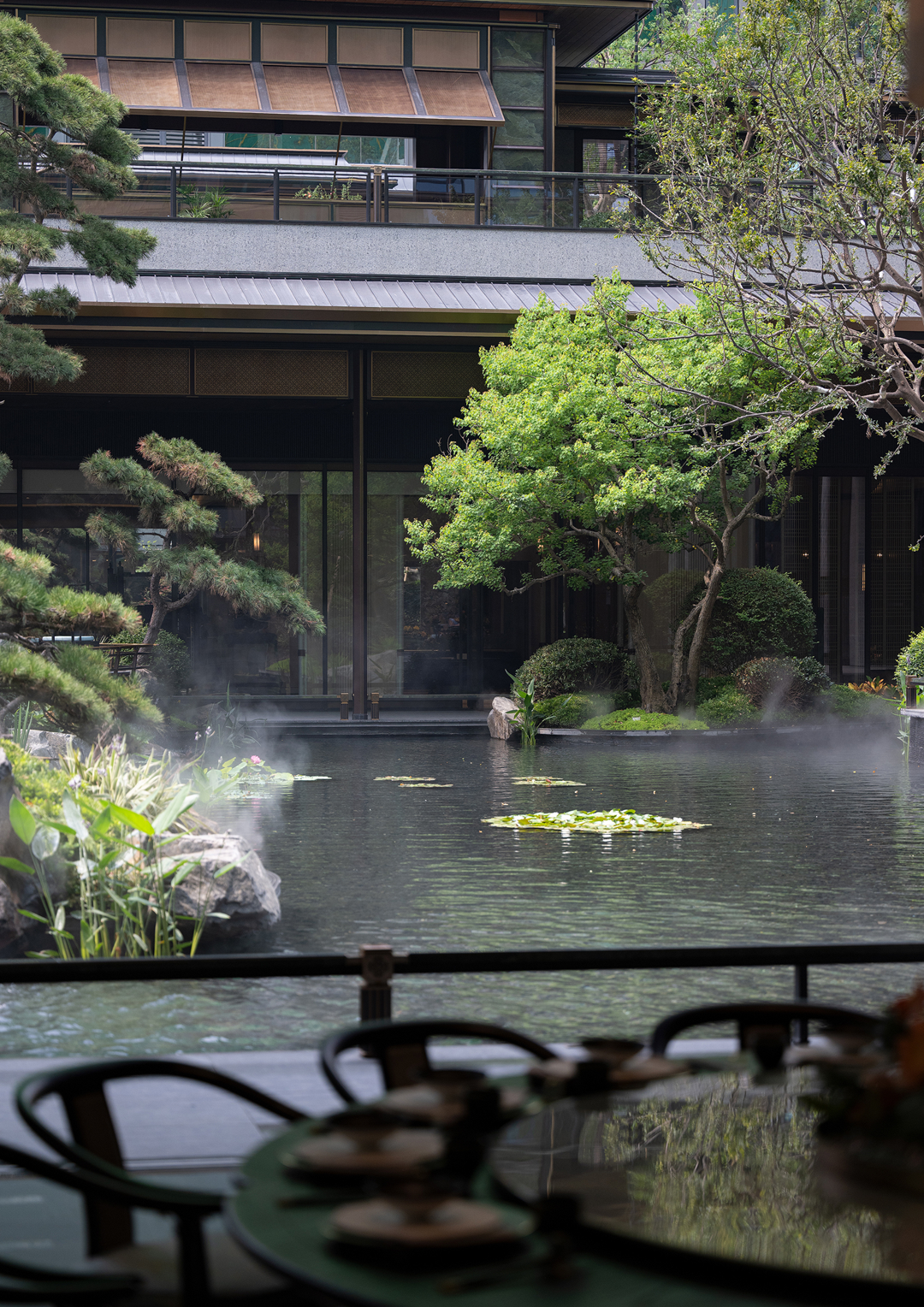 漫思设计 · 成都源启金沙丨中国成都-39