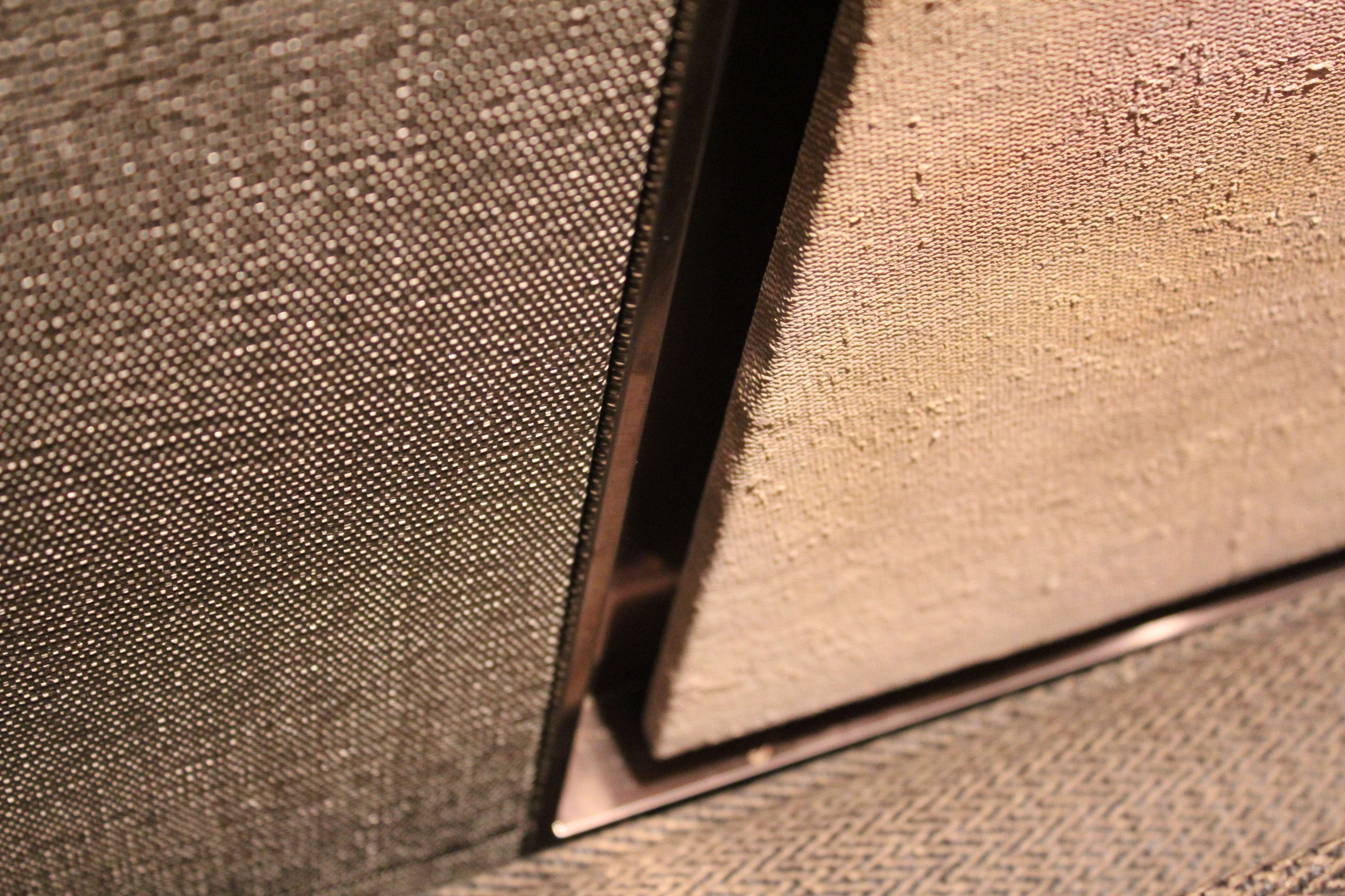 梁志天  伦敦香格里拉样板房-27