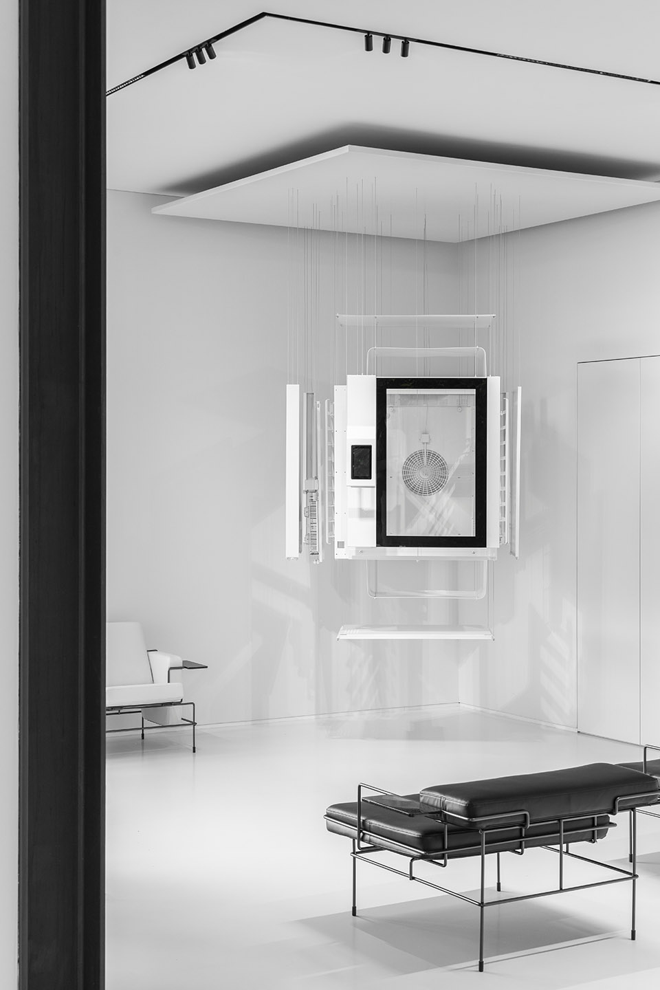 Ramalhos办公空间改造与扩建丨葡萄牙丨Espaço Objecto Arquitetura & Design-59