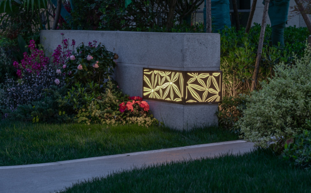 秘境花丛中的童趣森林 | 绿都 · 阅兰府（大区）-121