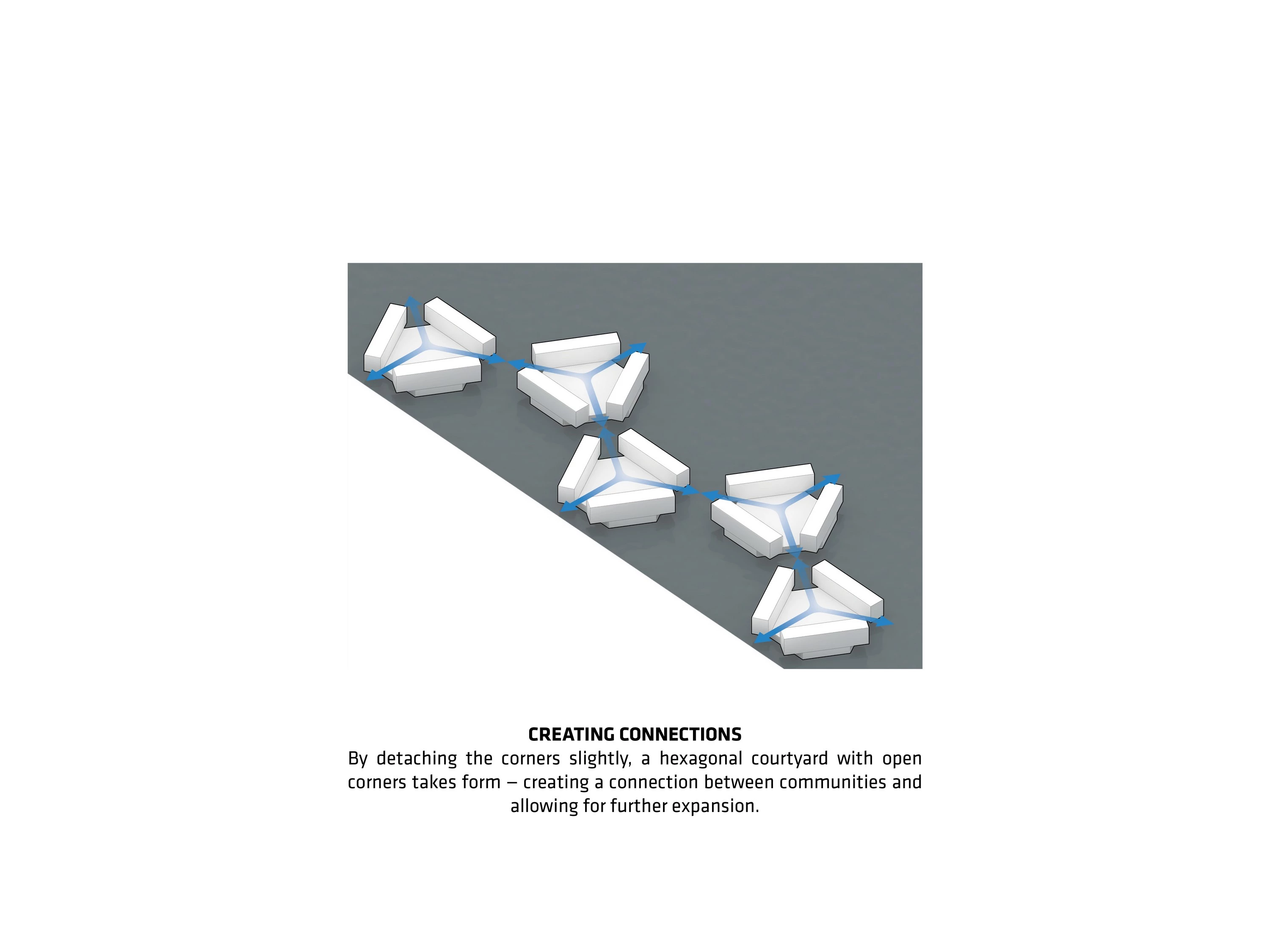 丹麦哥本哈根港口 Urban Rigger 学生公寓——灵活多变的集装箱建筑-31