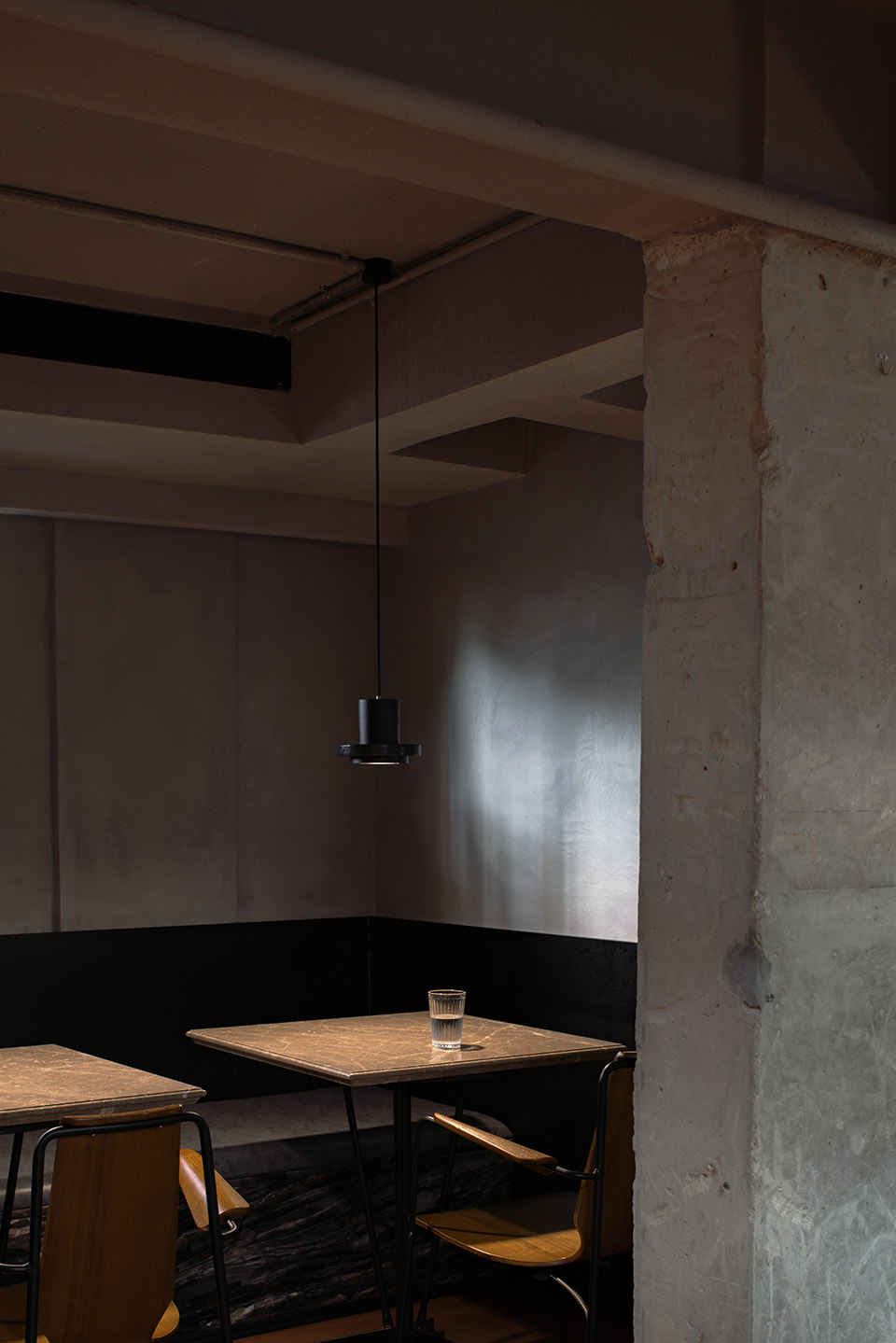 反正餐厅及取舍行旅酒店整体改造,深圳 / 反正建筑事务所-72